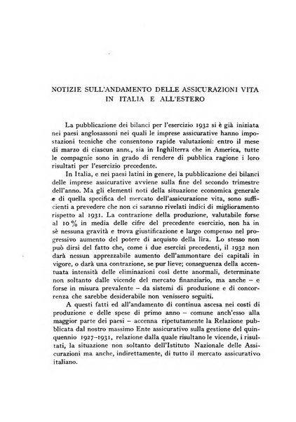 Giornale dell'Istituto italiano degli attuari