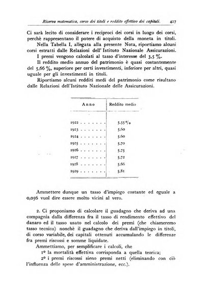 Giornale dell'Istituto italiano degli attuari