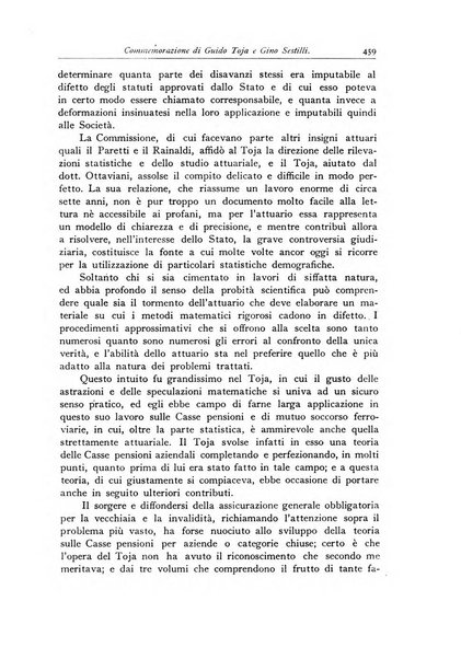 Giornale dell'Istituto italiano degli attuari