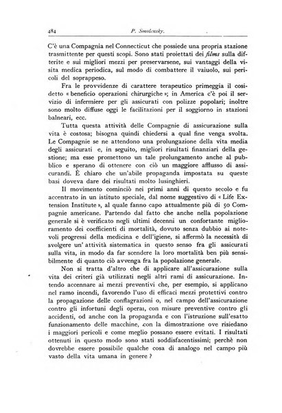 Giornale dell'Istituto italiano degli attuari