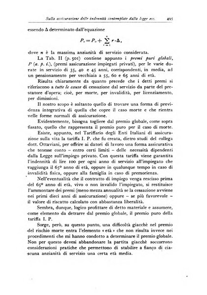 Giornale dell'Istituto italiano degli attuari