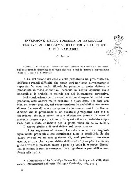 Giornale dell'Istituto italiano degli attuari