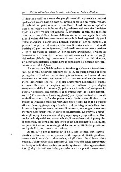 Giornale dell'Istituto italiano degli attuari