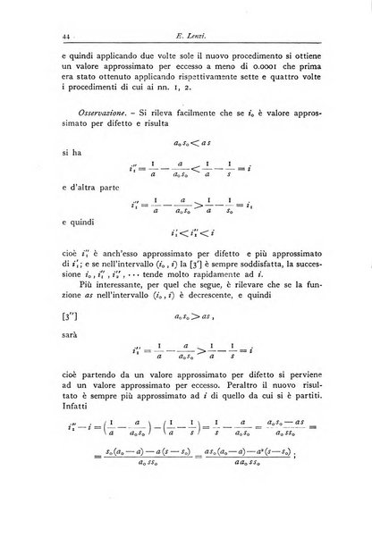 Giornale dell'Istituto italiano degli attuari