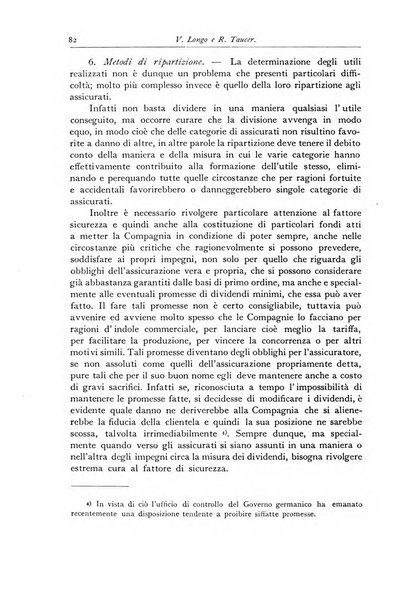 Giornale dell'Istituto italiano degli attuari