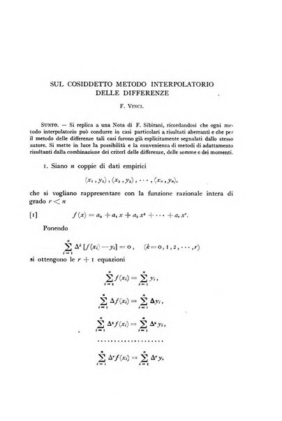 Giornale dell'Istituto italiano degli attuari