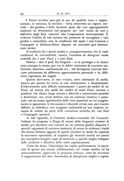 Giornale dell'Istituto italiano degli attuari