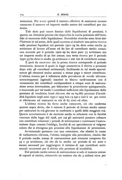 Giornale dell'Istituto italiano degli attuari