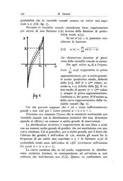 Giornale dell'Istituto italiano degli attuari