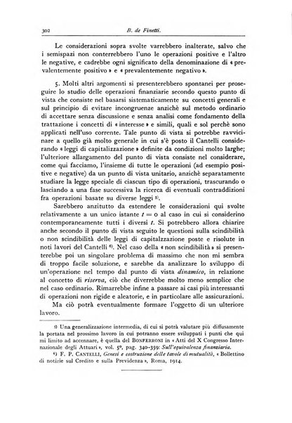 Giornale dell'Istituto italiano degli attuari