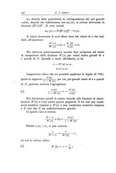 Giornale dell'Istituto italiano degli attuari