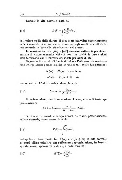 Giornale dell'Istituto italiano degli attuari