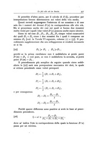 Giornale dell'Istituto italiano degli attuari