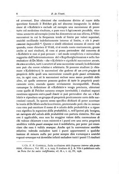 Giornale dell'Istituto italiano degli attuari