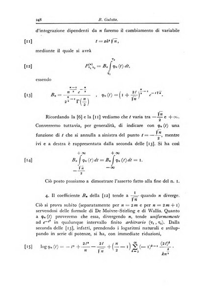 Giornale dell'Istituto italiano degli attuari