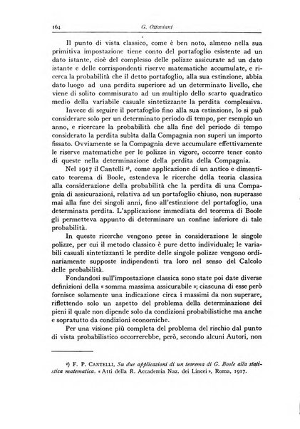 Giornale dell'Istituto italiano degli attuari