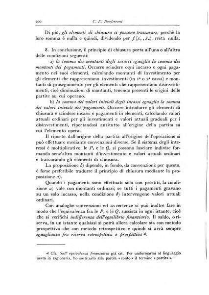 Giornale dell'Istituto italiano degli attuari