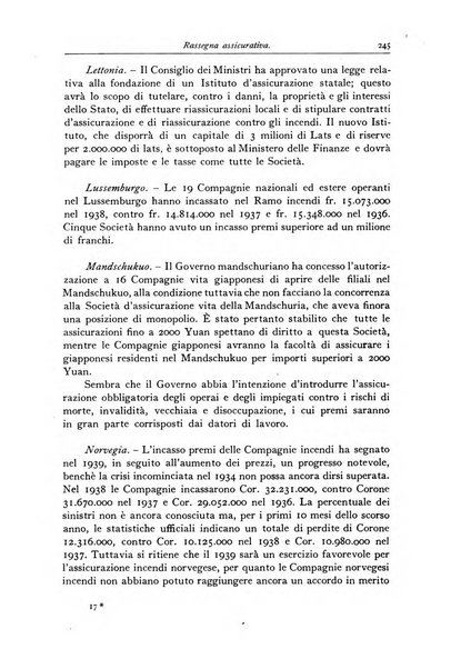 Giornale dell'Istituto italiano degli attuari