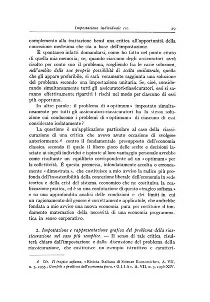 Giornale dell'Istituto italiano degli attuari