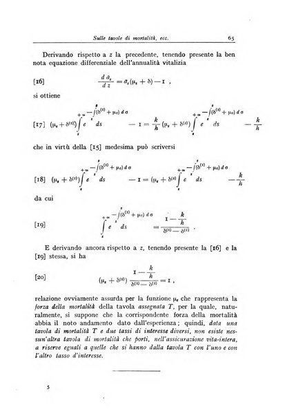 Giornale dell'Istituto italiano degli attuari