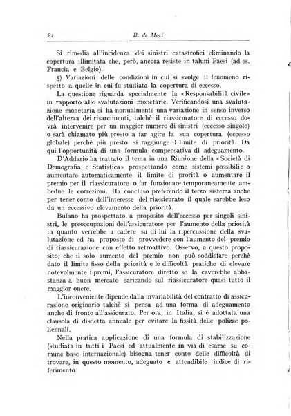 Giornale dell'Istituto italiano degli attuari