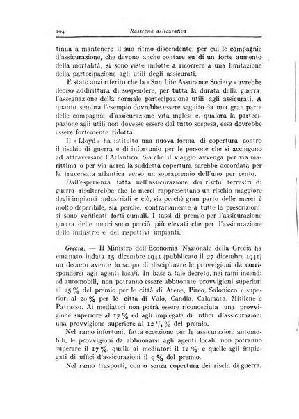 Giornale dell'Istituto italiano degli attuari