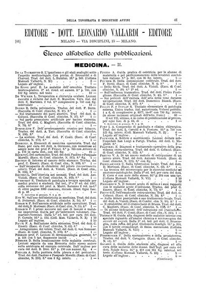 Giornale della libreria della tipografia e delle arti e industrie affini supplemento alla Bibliografia italiana, pubblicato dall'Associazione tipografico-libraria italiana