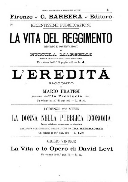 Giornale della libreria della tipografia e delle arti e industrie affini supplemento alla Bibliografia italiana, pubblicato dall'Associazione tipografico-libraria italiana