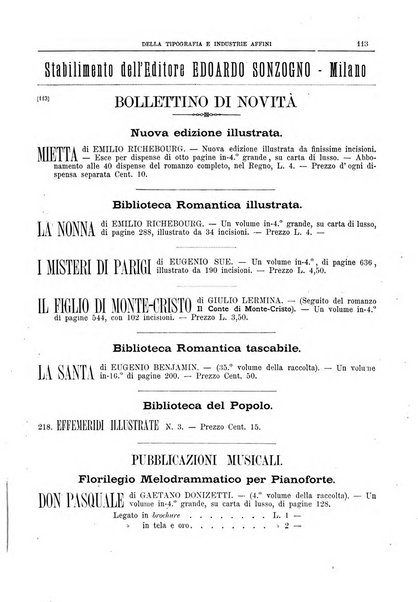 Giornale della libreria della tipografia e delle arti e industrie affini supplemento alla Bibliografia italiana, pubblicato dall'Associazione tipografico-libraria italiana