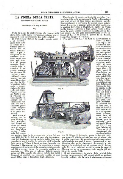 Giornale della libreria della tipografia e delle arti e industrie affini supplemento alla Bibliografia italiana, pubblicato dall'Associazione tipografico-libraria italiana