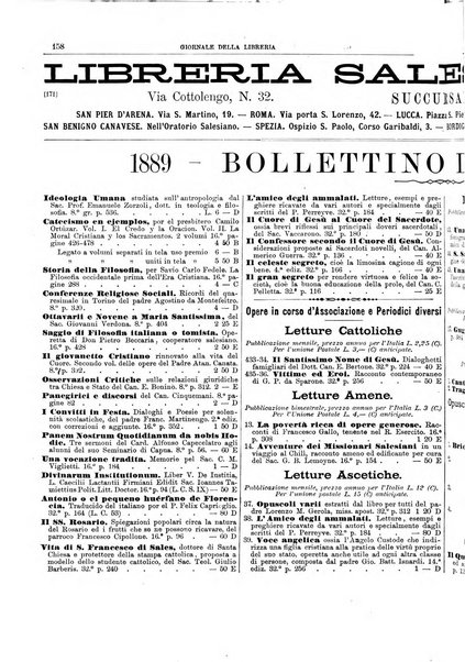 Giornale della libreria della tipografia e delle arti e industrie affini supplemento alla Bibliografia italiana, pubblicato dall'Associazione tipografico-libraria italiana