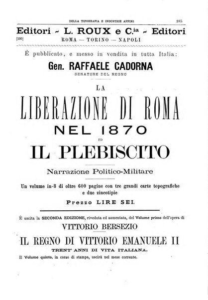 Giornale della libreria della tipografia e delle arti e industrie affini supplemento alla Bibliografia italiana, pubblicato dall'Associazione tipografico-libraria italiana