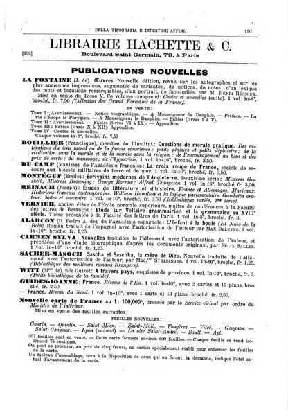 Giornale della libreria della tipografia e delle arti e industrie affini supplemento alla Bibliografia italiana, pubblicato dall'Associazione tipografico-libraria italiana