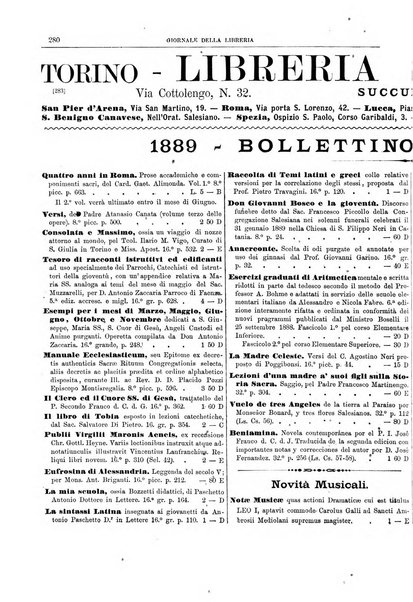 Giornale della libreria della tipografia e delle arti e industrie affini supplemento alla Bibliografia italiana, pubblicato dall'Associazione tipografico-libraria italiana