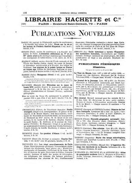 Giornale della libreria della tipografia e delle arti e industrie affini supplemento alla Bibliografia italiana, pubblicato dall'Associazione tipografico-libraria italiana