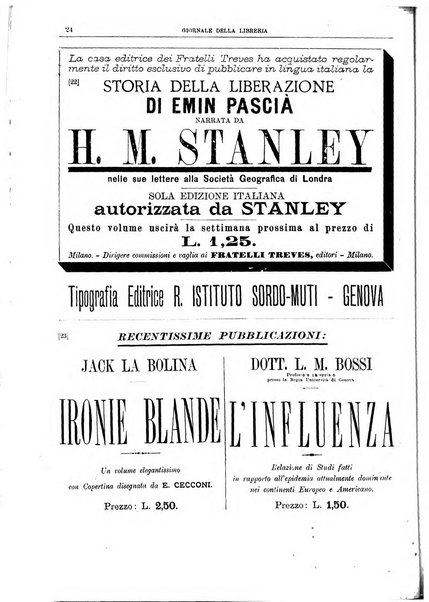 Giornale della libreria della tipografia e delle arti e industrie affini supplemento alla Bibliografia italiana, pubblicato dall'Associazione tipografico-libraria italiana