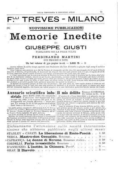 Giornale della libreria della tipografia e delle arti e industrie affini supplemento alla Bibliografia italiana, pubblicato dall'Associazione tipografico-libraria italiana