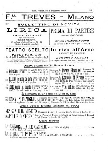 Giornale della libreria della tipografia e delle arti e industrie affini supplemento alla Bibliografia italiana, pubblicato dall'Associazione tipografico-libraria italiana