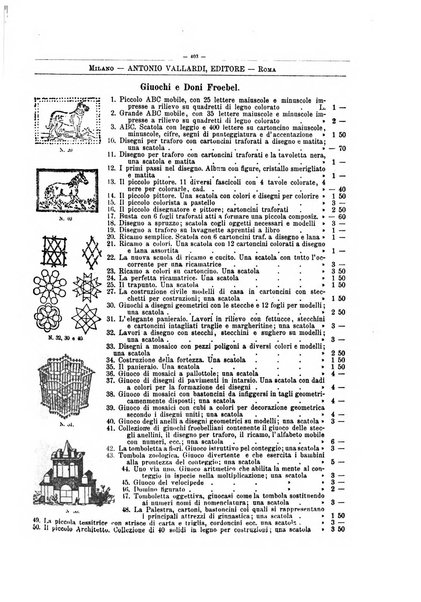 Giornale della libreria della tipografia e delle arti e industrie affini supplemento alla Bibliografia italiana, pubblicato dall'Associazione tipografico-libraria italiana