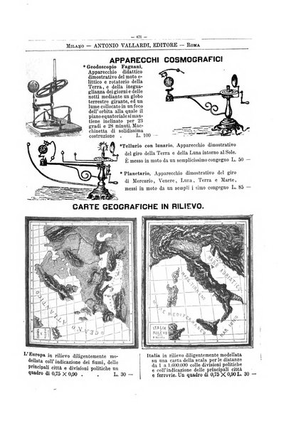 Giornale della libreria della tipografia e delle arti e industrie affini supplemento alla Bibliografia italiana, pubblicato dall'Associazione tipografico-libraria italiana