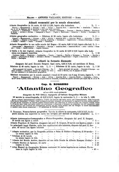 Giornale della libreria della tipografia e delle arti e industrie affini supplemento alla Bibliografia italiana, pubblicato dall'Associazione tipografico-libraria italiana