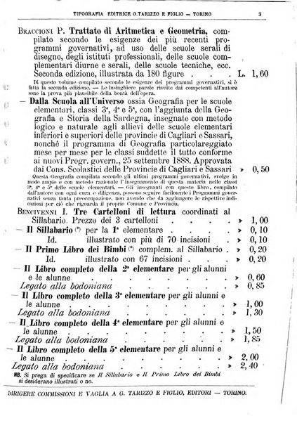 Giornale della libreria della tipografia e delle arti e industrie affini supplemento alla Bibliografia italiana, pubblicato dall'Associazione tipografico-libraria italiana