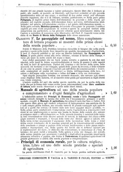 Giornale della libreria della tipografia e delle arti e industrie affini supplemento alla Bibliografia italiana, pubblicato dall'Associazione tipografico-libraria italiana