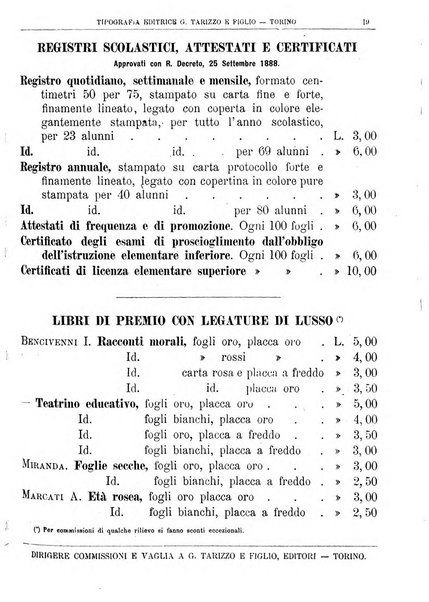 Giornale della libreria della tipografia e delle arti e industrie affini supplemento alla Bibliografia italiana, pubblicato dall'Associazione tipografico-libraria italiana