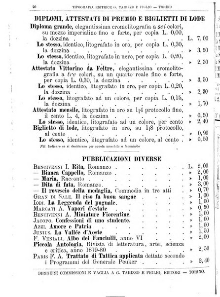 Giornale della libreria della tipografia e delle arti e industrie affini supplemento alla Bibliografia italiana, pubblicato dall'Associazione tipografico-libraria italiana