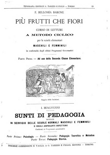 Giornale della libreria della tipografia e delle arti e industrie affini supplemento alla Bibliografia italiana, pubblicato dall'Associazione tipografico-libraria italiana