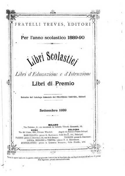 Giornale della libreria della tipografia e delle arti e industrie affini supplemento alla Bibliografia italiana, pubblicato dall'Associazione tipografico-libraria italiana