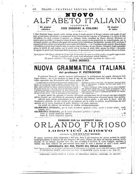 Giornale della libreria della tipografia e delle arti e industrie affini supplemento alla Bibliografia italiana, pubblicato dall'Associazione tipografico-libraria italiana