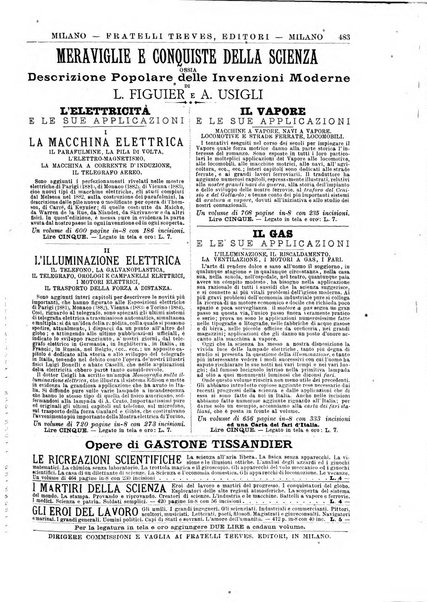 Giornale della libreria della tipografia e delle arti e industrie affini supplemento alla Bibliografia italiana, pubblicato dall'Associazione tipografico-libraria italiana