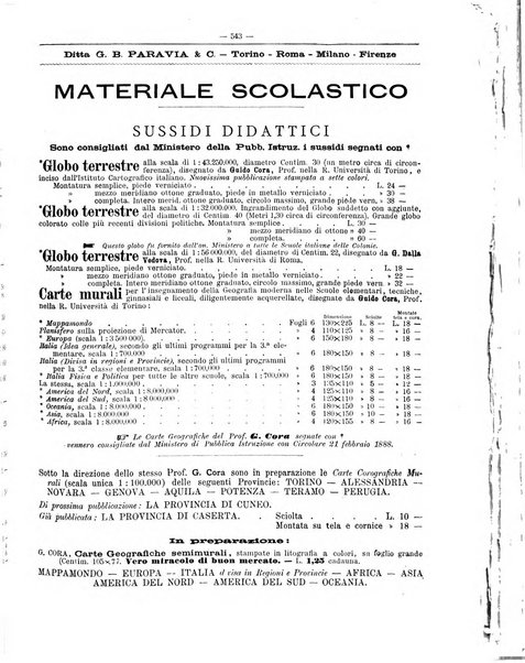 Giornale della libreria della tipografia e delle arti e industrie affini supplemento alla Bibliografia italiana, pubblicato dall'Associazione tipografico-libraria italiana